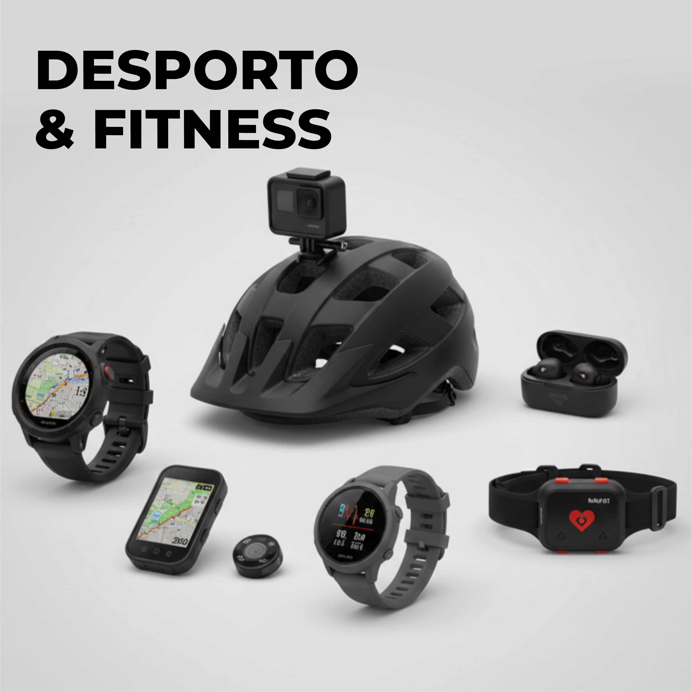 Desporto & Fitness
