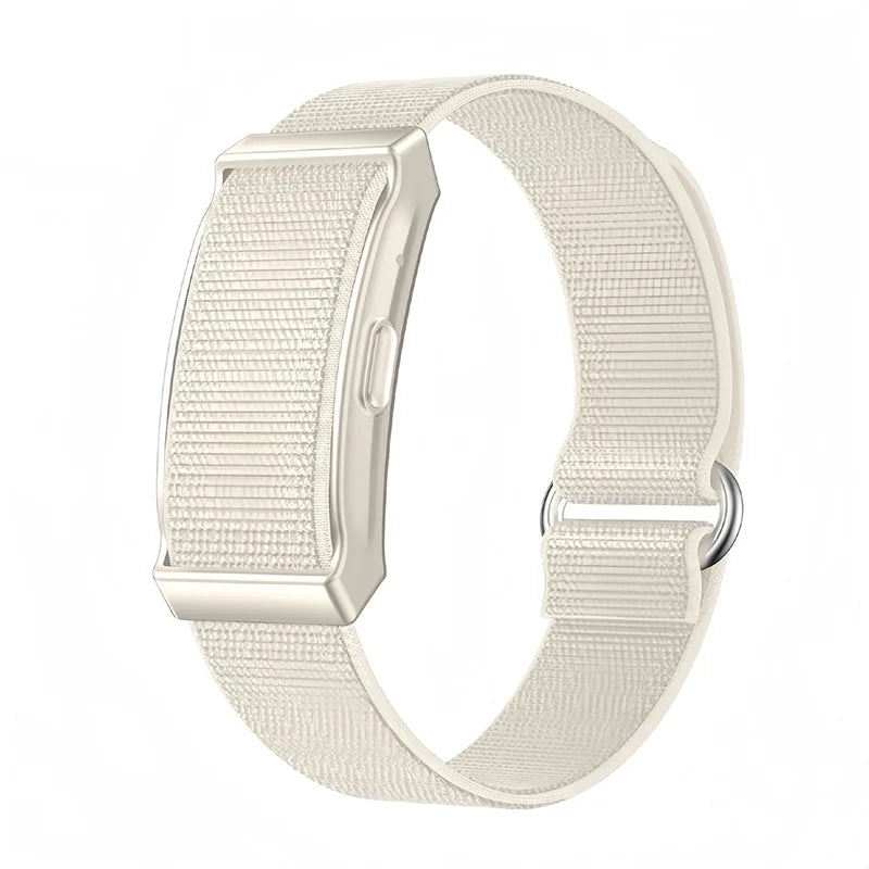 Pulseira Inteligente – Monitorização de Saúde e Fitnes