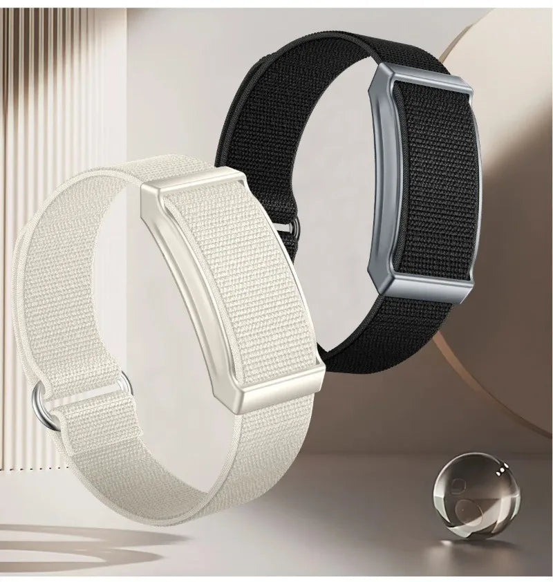 Pulseira Inteligente – Monitorização de Saúde e Fitnes