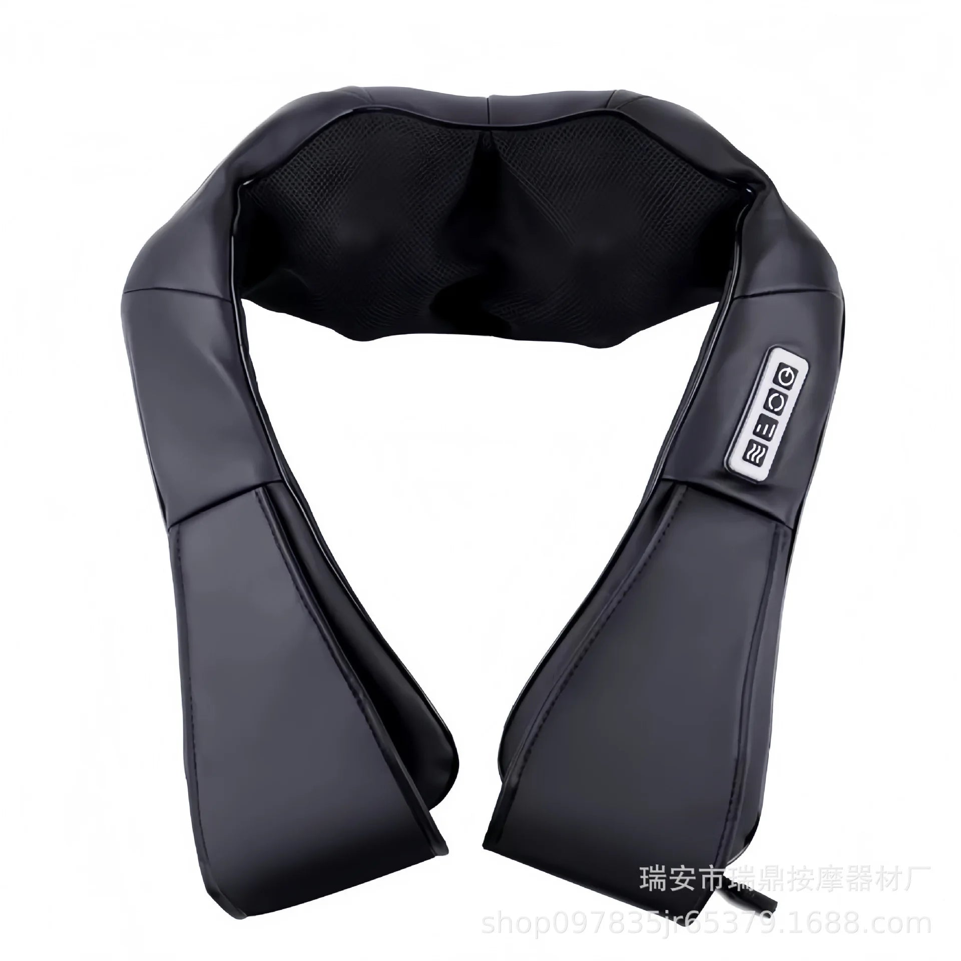 Massageador Eléctrico Inteligente para Pescoço e Ombros