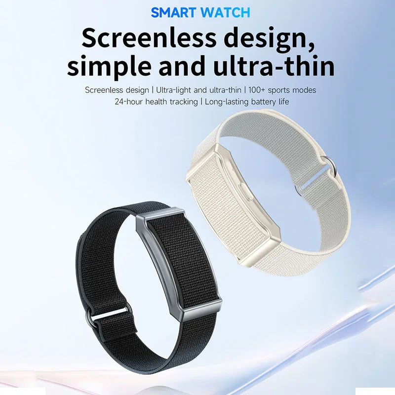 Pulseira Inteligente – Monitorização de Saúde e Fitnes