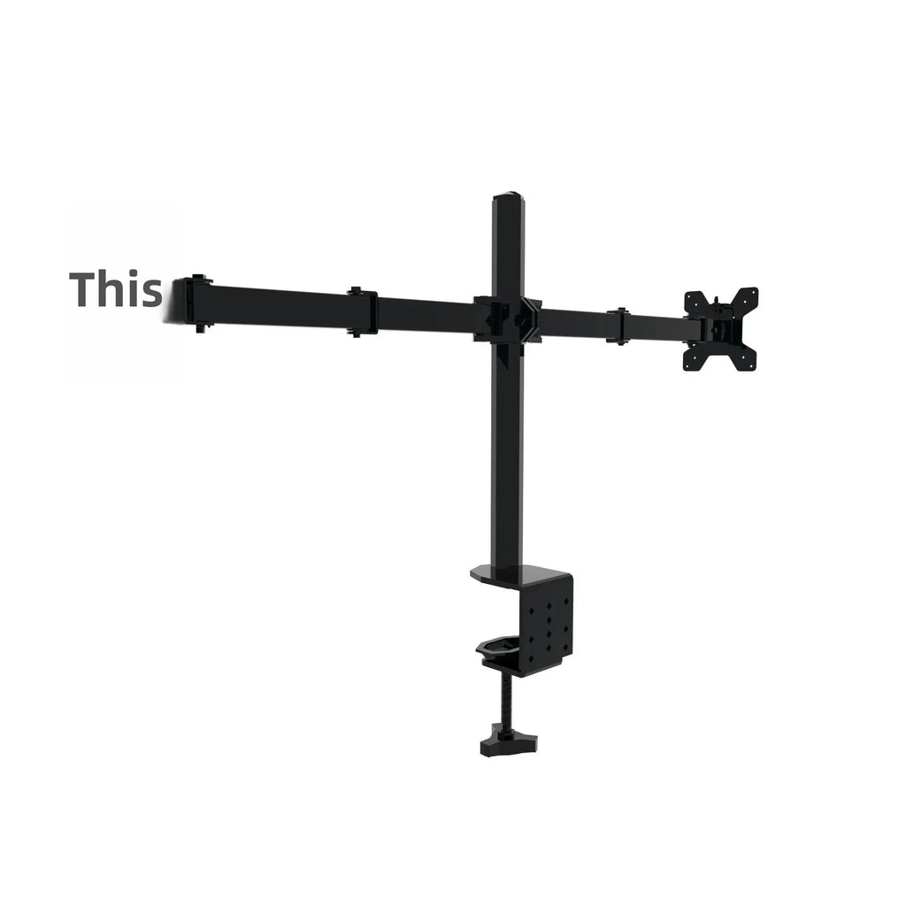 Suporte para dois munitores