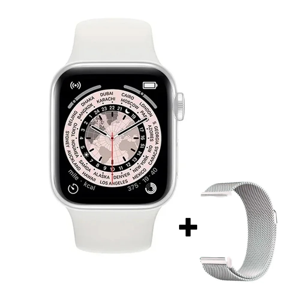 Smart Watch I10 Pro Max