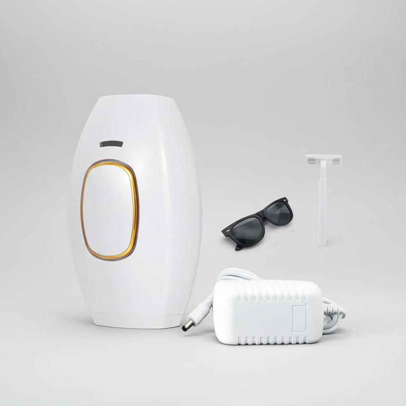 Depiladora IPL fastyle