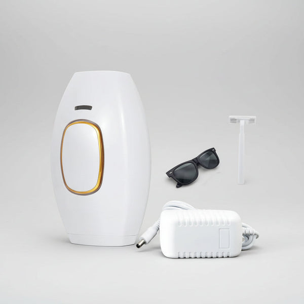 Depiladora IPL fastyle