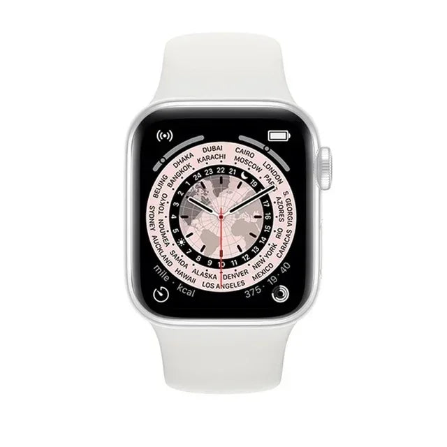 Smart Watch I10 Pro Max