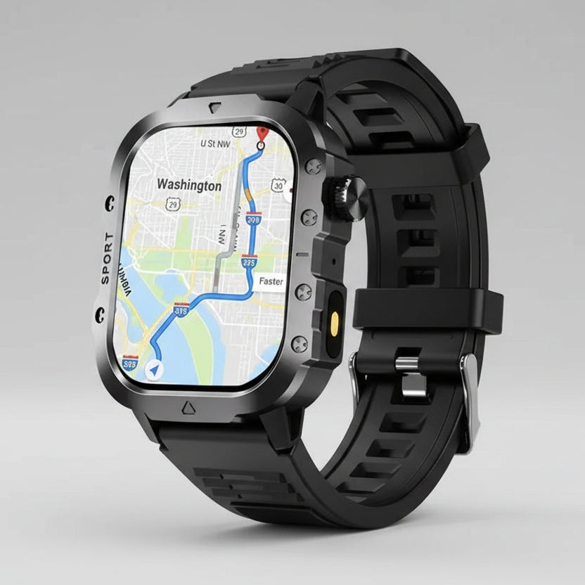 Smartwatch 2026 Android/IOS