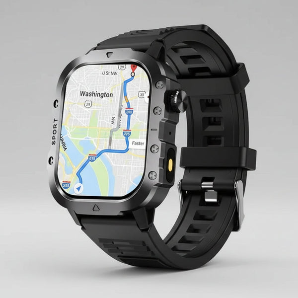 Smartwatch 2026 Android/IOS