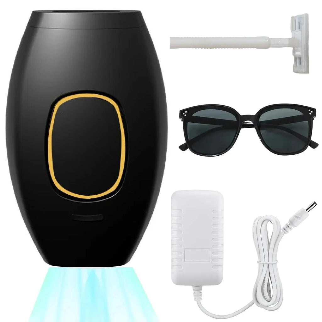 Depiladora IPL fastyle