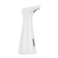 Dispensador Automático de Sabão com Sensor – Branco