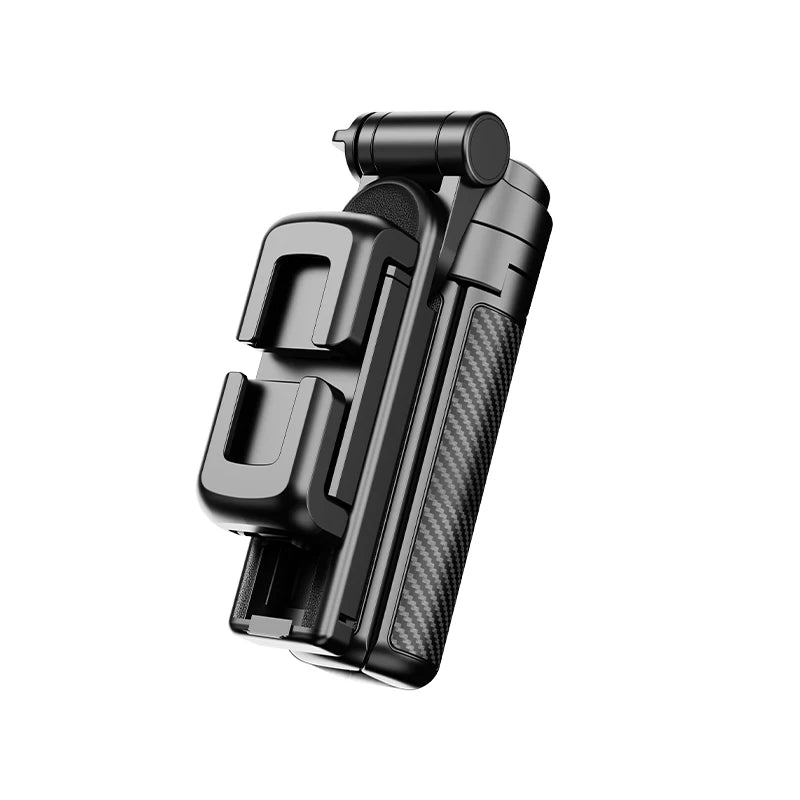 Tripé e Comando Bluetooth Recarregável